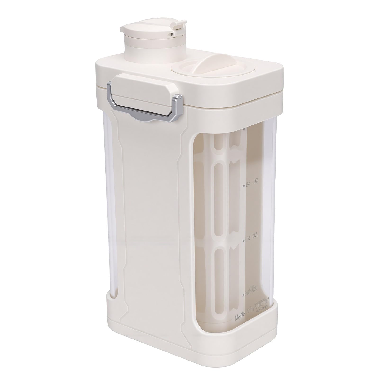 banapoy Cold Brew Kaffeemaschine 1000ml, Eiskaffee, für Zuhause
