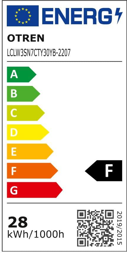 Led-plafondlamp rgb aanbieding bij Lidl
