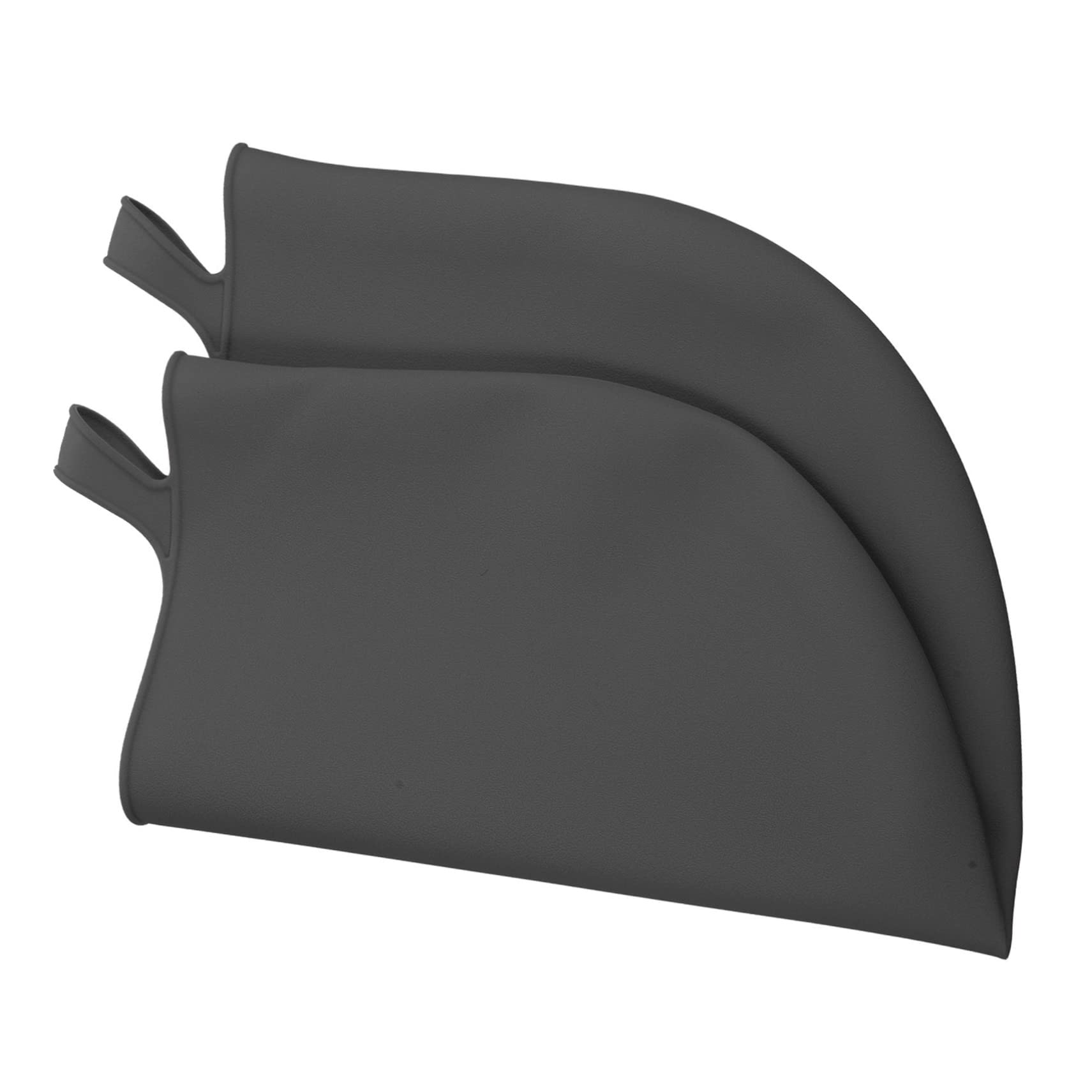 PHENOFICE Reusable Silicone Slow Cooker Liners Food-grade Silicone Cooking Accessories for Slow Cookers Easy to Clean Space-saving Design