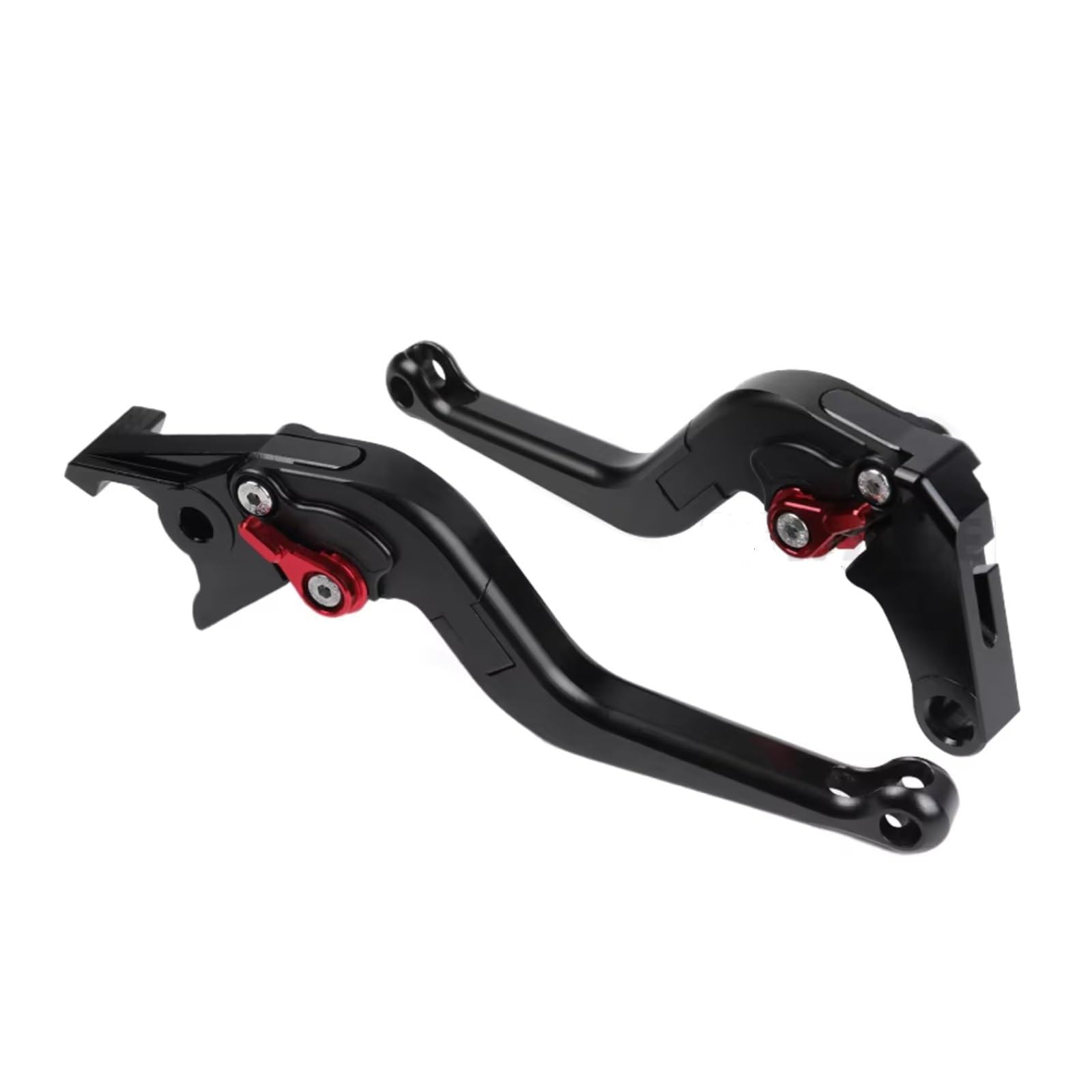 Naojino Brake Clutch Levers for NX400 for NX500 for CB500 for Hornet 2024-2025 Motorcycle Adjustable Control Handles Brake Clutch Foldable Clutch Brake