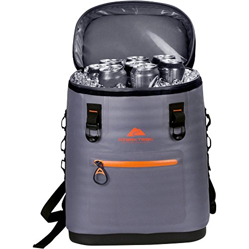ozark trail lunch box backpack