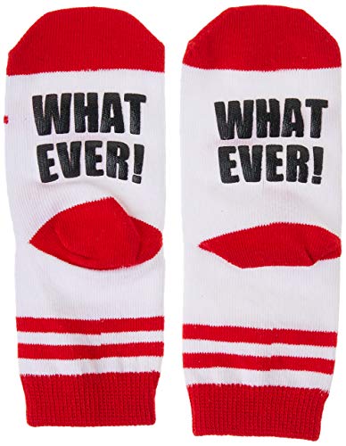 Gamago Toddler Socks, Whatever2