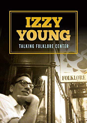 Young, Izzy - Talking Folklore Center