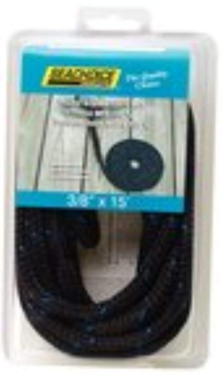 Seachoice 50 – 42451 Cabo Twisted Polypropylene, Bordeaux, 9 mm x 4.5 m