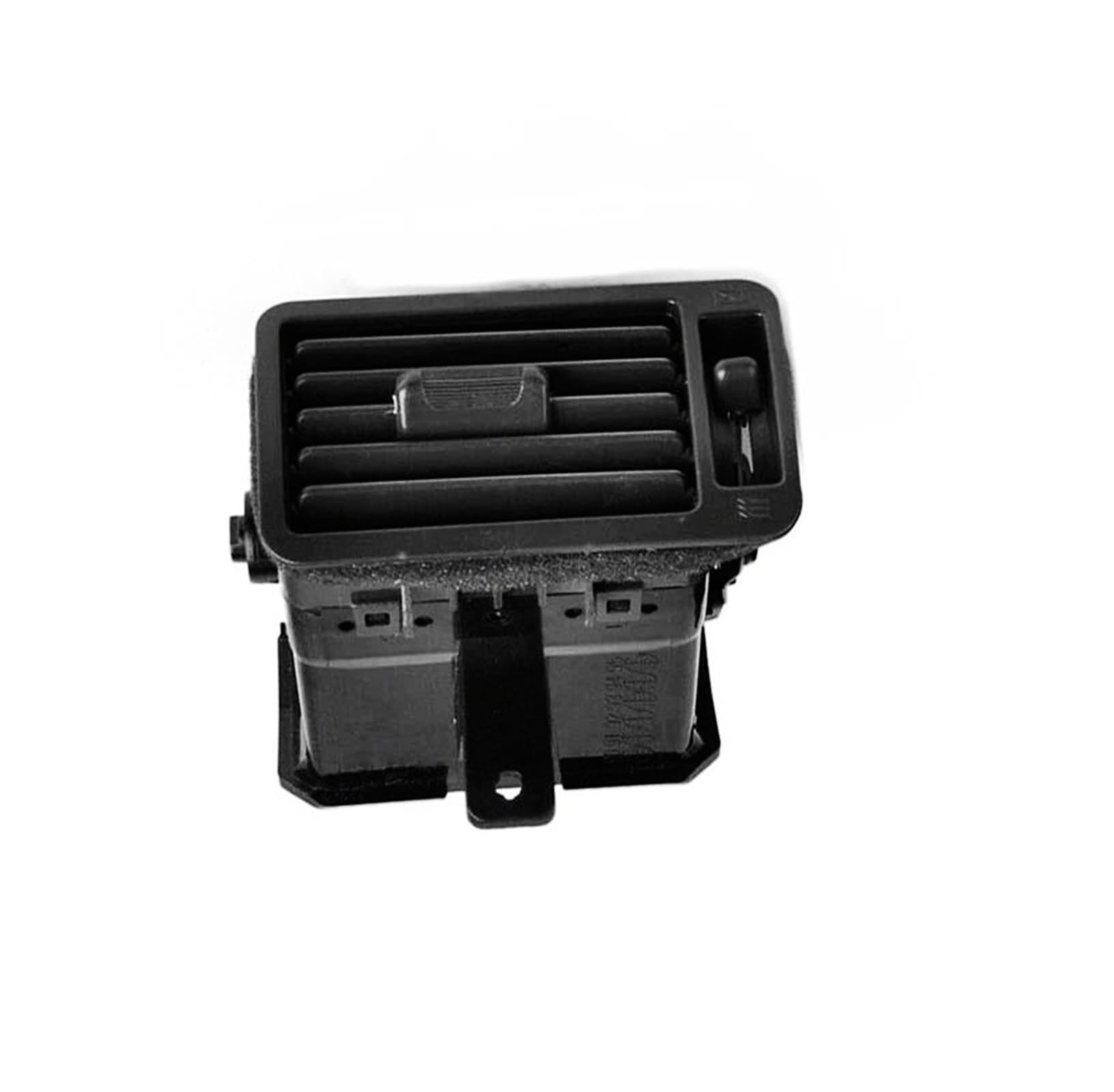 Spgsgmgtxt Left For Mitsubishi For Pajero For Montero V31 V32 V33 Dashboard Air Conditioning Vent Outlet Panel (Oe# Mr308038, Mb775266, Mb775271, Mb775272) Car Air Vent