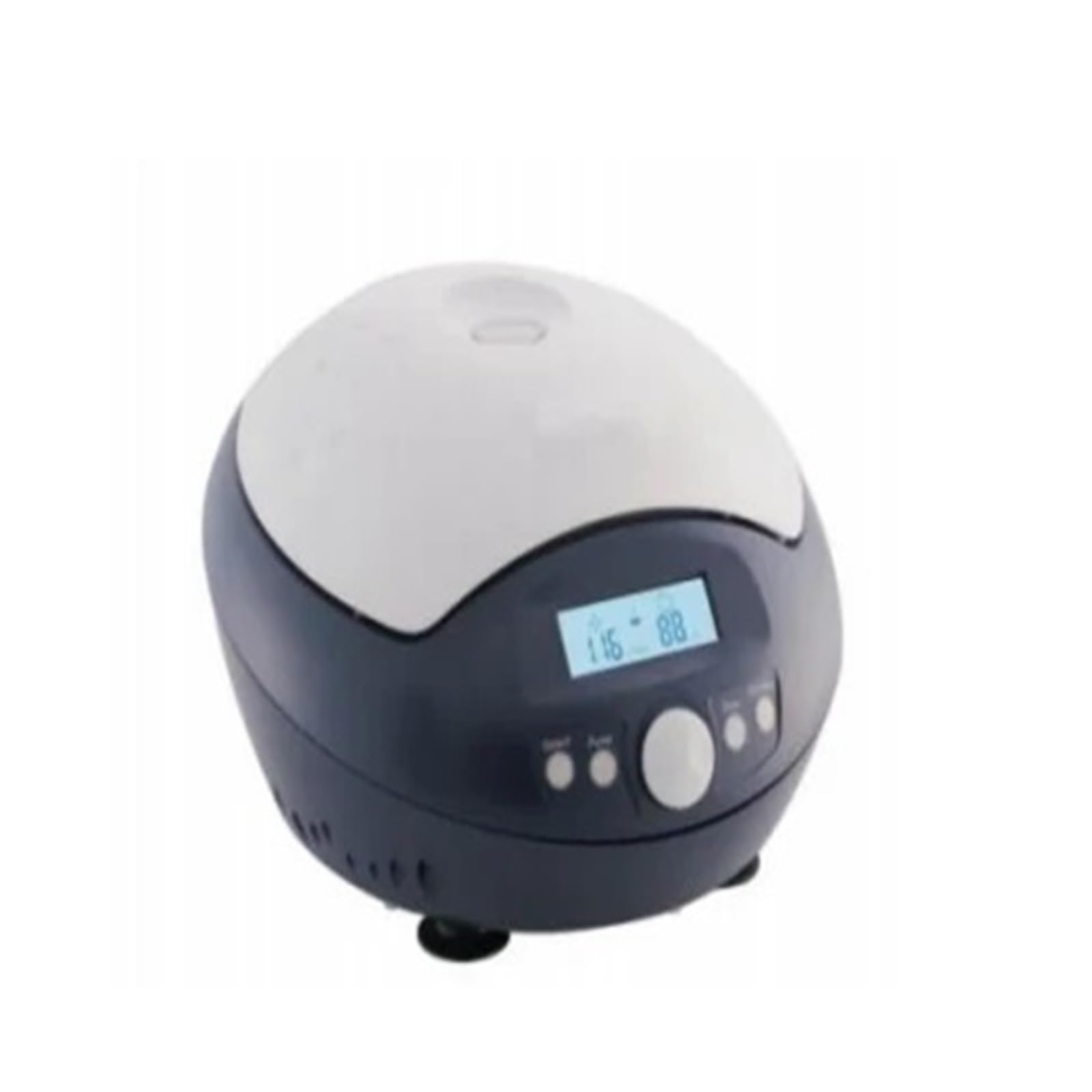 Laborzentrifuge, Hochgeschwindigkeits-Zentrifugenmaschine, Krankenhaus, Klinisches LCD, Digital, 15000 U/min, 0,2/0,5/1,5/2 Ml, PCR-Biologie-Laborzentrifuge