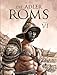 Produktbild Die Adler Roms (Hardcover) 6: Buch VI: Ein historischer Roman als Comic (6)