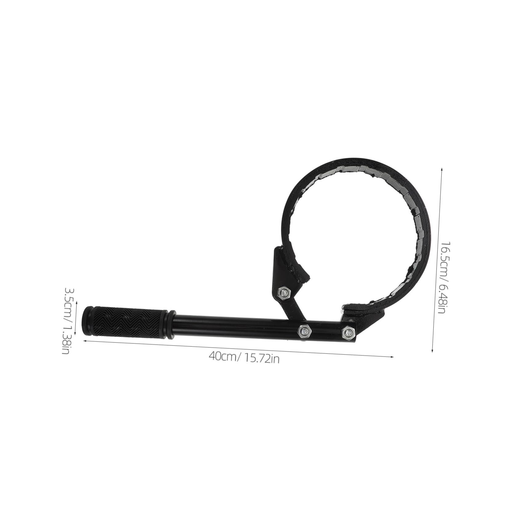 Outil de Démontage de Sécheur Air Clé Multi-usage pour Camion Extracteur de Cylindre de Sécheur Air