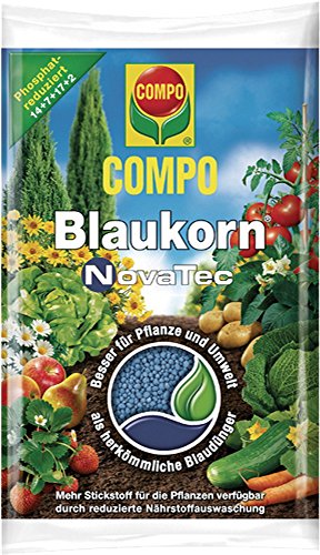 Preisvergleich Produktbild Compo Blaukorn 3 kg