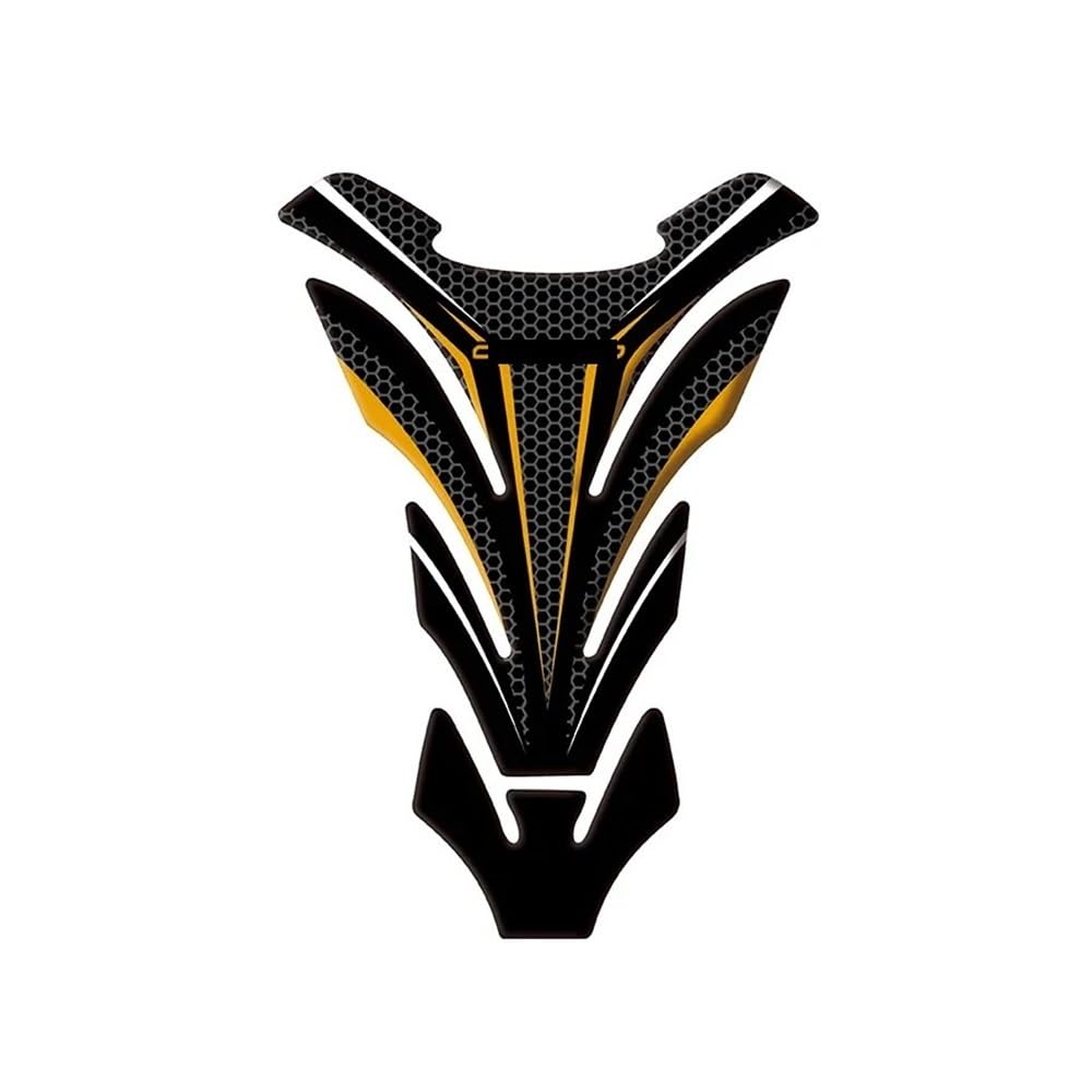 Tank Pad Protector for ETV1000, for RST1000 Motorcycle Rubber Sticker Gas Fuel Oil Tank Pad Protector Decals Tank Pad Sticker