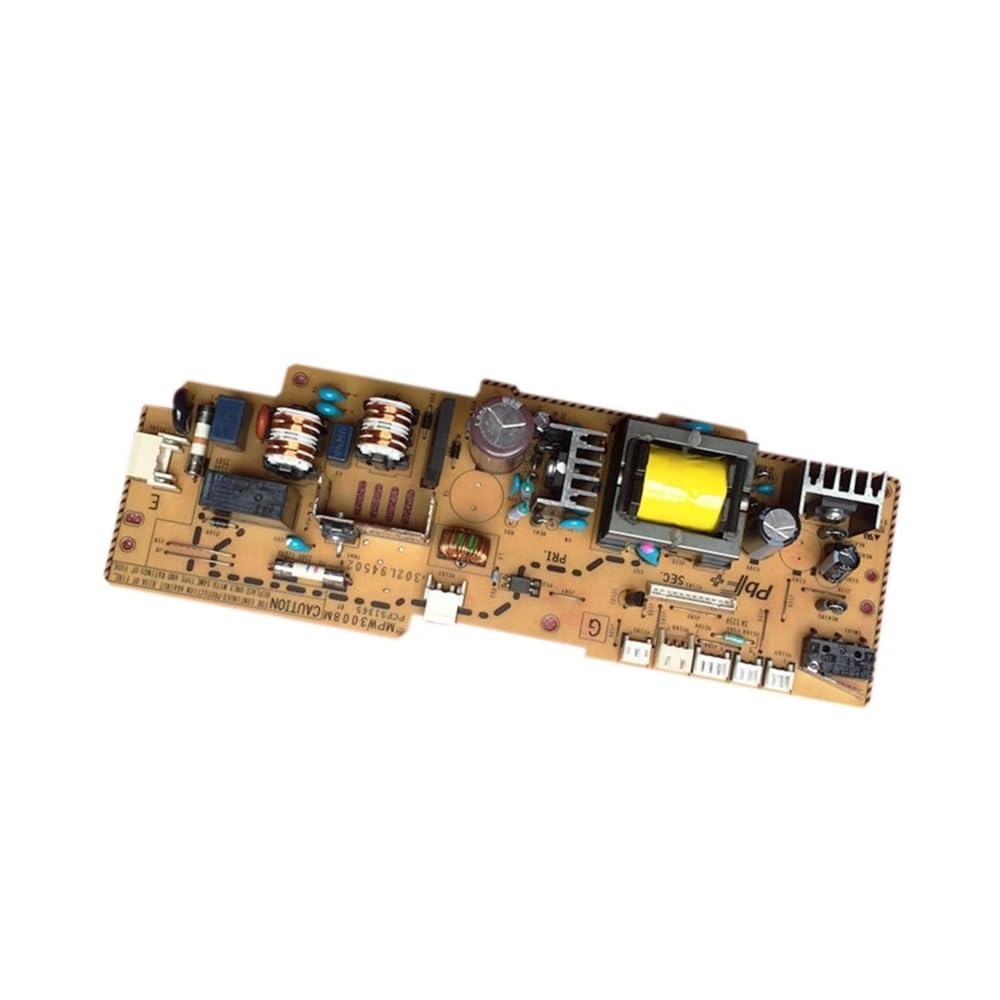 Régulateur de commutation Kyocera FS-1024MFP réparer panne alimentation carte 110V