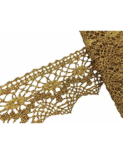 TOMASELLI MERCERIA 10 Mt Passamaneria Merletto