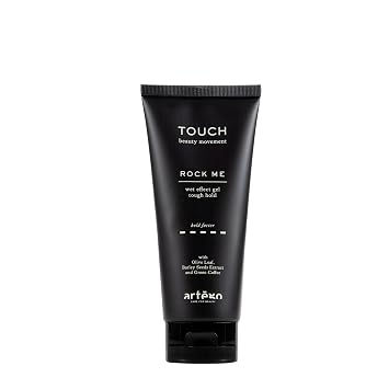 Artego TOUCH Rock Me Hair Gel 6.8oz