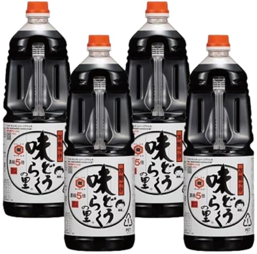 LbR|q ǂ炭̗ 1.8L×4{