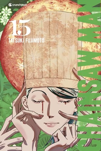 CHAINSAW MAN — Tome 15
