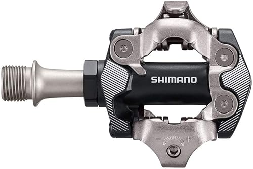 Miniatura 3 de SHIMANO Pedal de bicicleta PD-M8100 Cross Country Race SPD