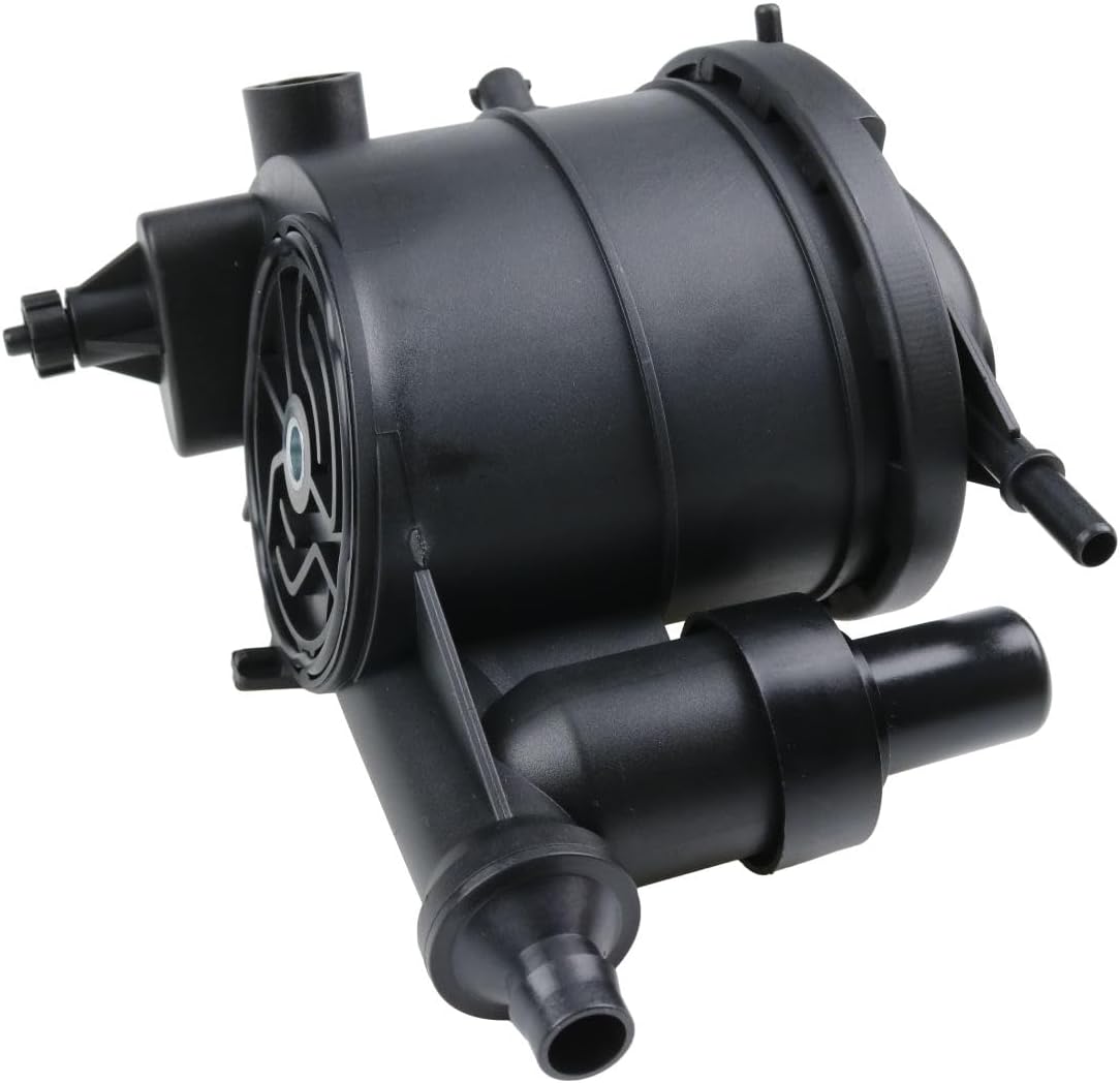 Fuel Filter Housing 191144 Compatible With Xsara Berlingo Peugeot 206 306 Partner Expert 1.9D DW8 FC446