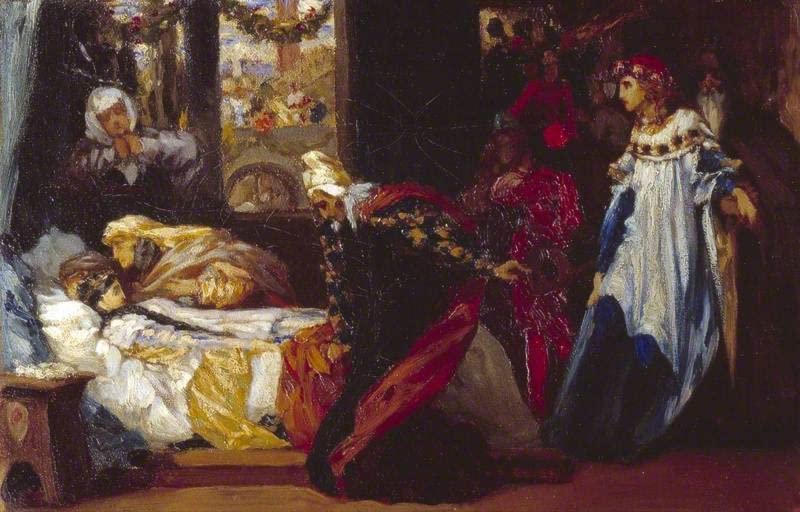 Affiches d'Art Lord Frederick Leighton pour créer une atmosphère élégante dans votre salon