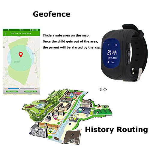 9tong watch instructions