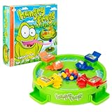 Toyrific - Juego de Reflejos, 2 a 4 Jugadores (Wilton Bradley TY4979) (versión en inglés)