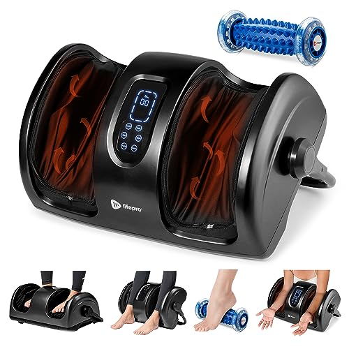 Cool Lifepro Foot Massager Pictures