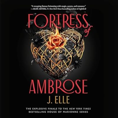Fortress of Ambrose