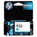 HP CH634AN 920 Cyan Original Ink Cartridge For Officejet 6000, 6500,7000, 7500