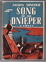 Song of the Dnieper B000ID84HA Book Cover
