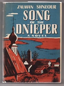 Hardcover Song of the Dnieper Book