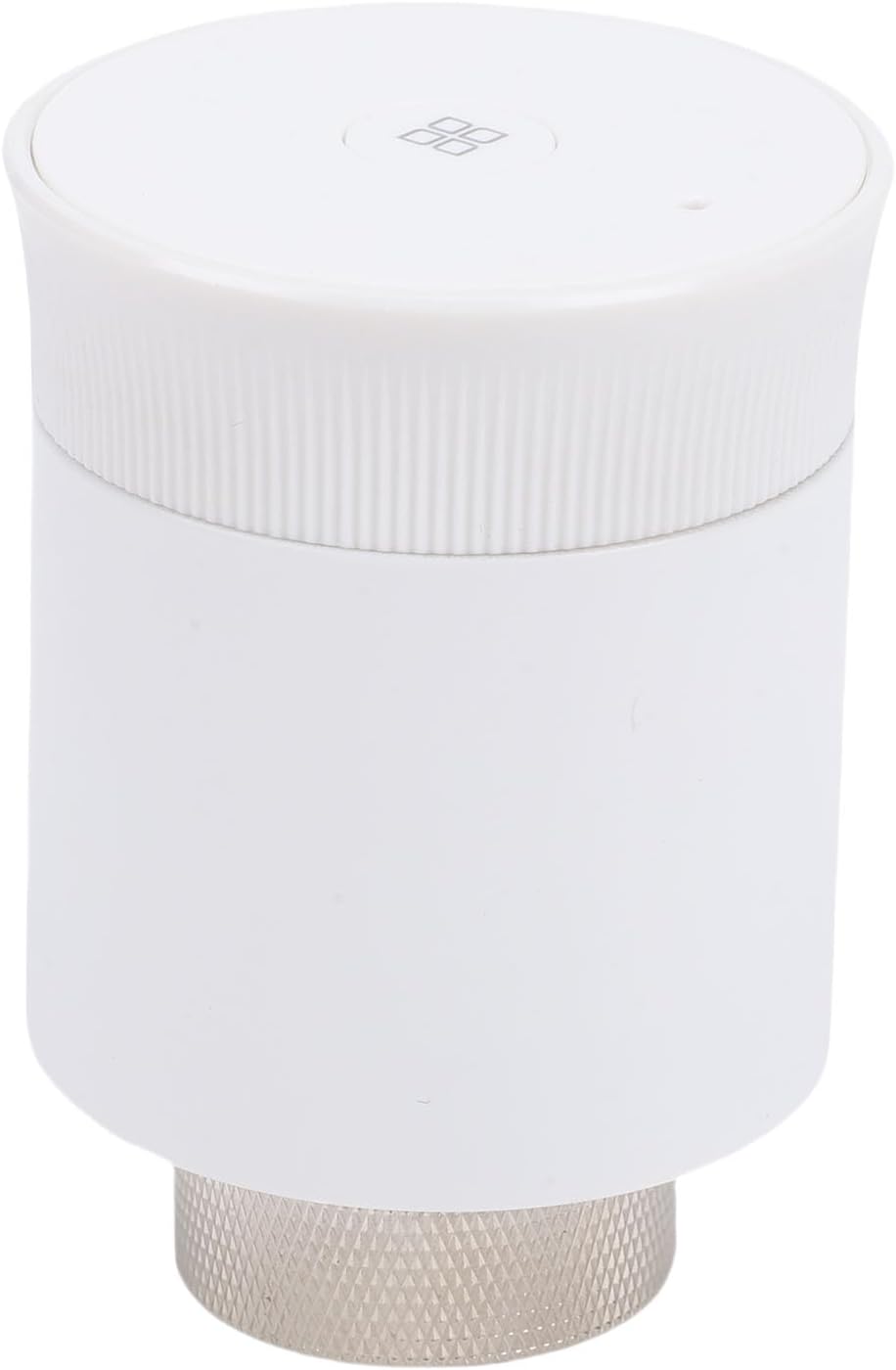 Smart Thermostat Radiator Valve, App Control, Programmable Thermostatic Valve with Open Window Detection for Smart Home Heating