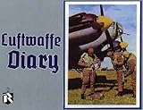 Luftwaffe Diary, Vol. 2