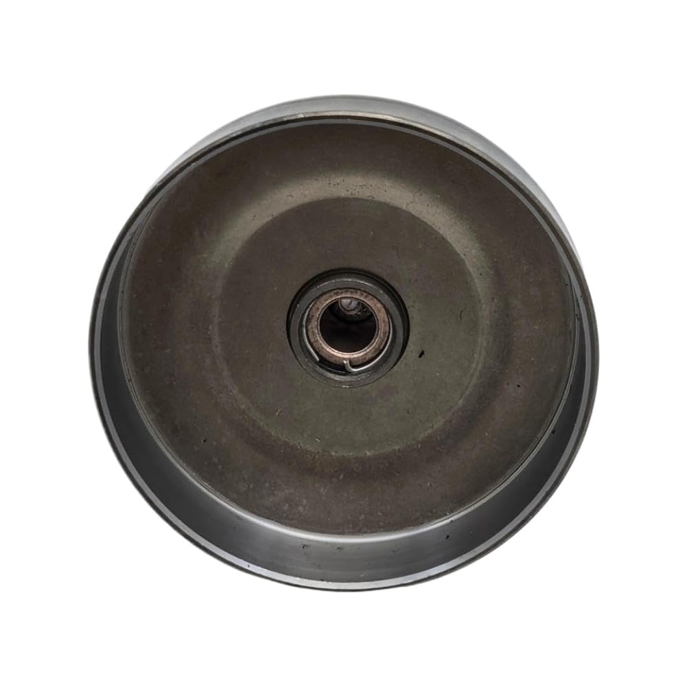 Reemplazo del Tambor de Embrague Compatible con Herramientas de jardín FS80 FS85 FC80 FC85 HT70 HT75 41371602001
