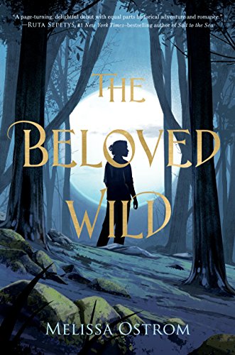 The Beloved Wild view 2
