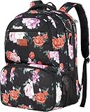MATEIN Lunch Backpack, 17 inch Insulated Cooler Backpack with USB Charging Port for Women Men, Water