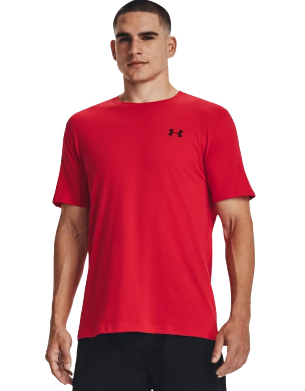 Under Armour Men's Sportstyle Colorblock T-Shirt