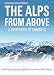 The Alps From Above: A Symphony of Summits