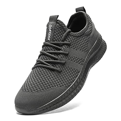 Image of Womens Tennis Shoes Sneakers Walking Running Gym Athletic Slip Resistant Shoes Casual Workout Shoes for Women Lightweight Breathable Comfortable