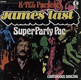 Super Party Pac - Continuous Dancing