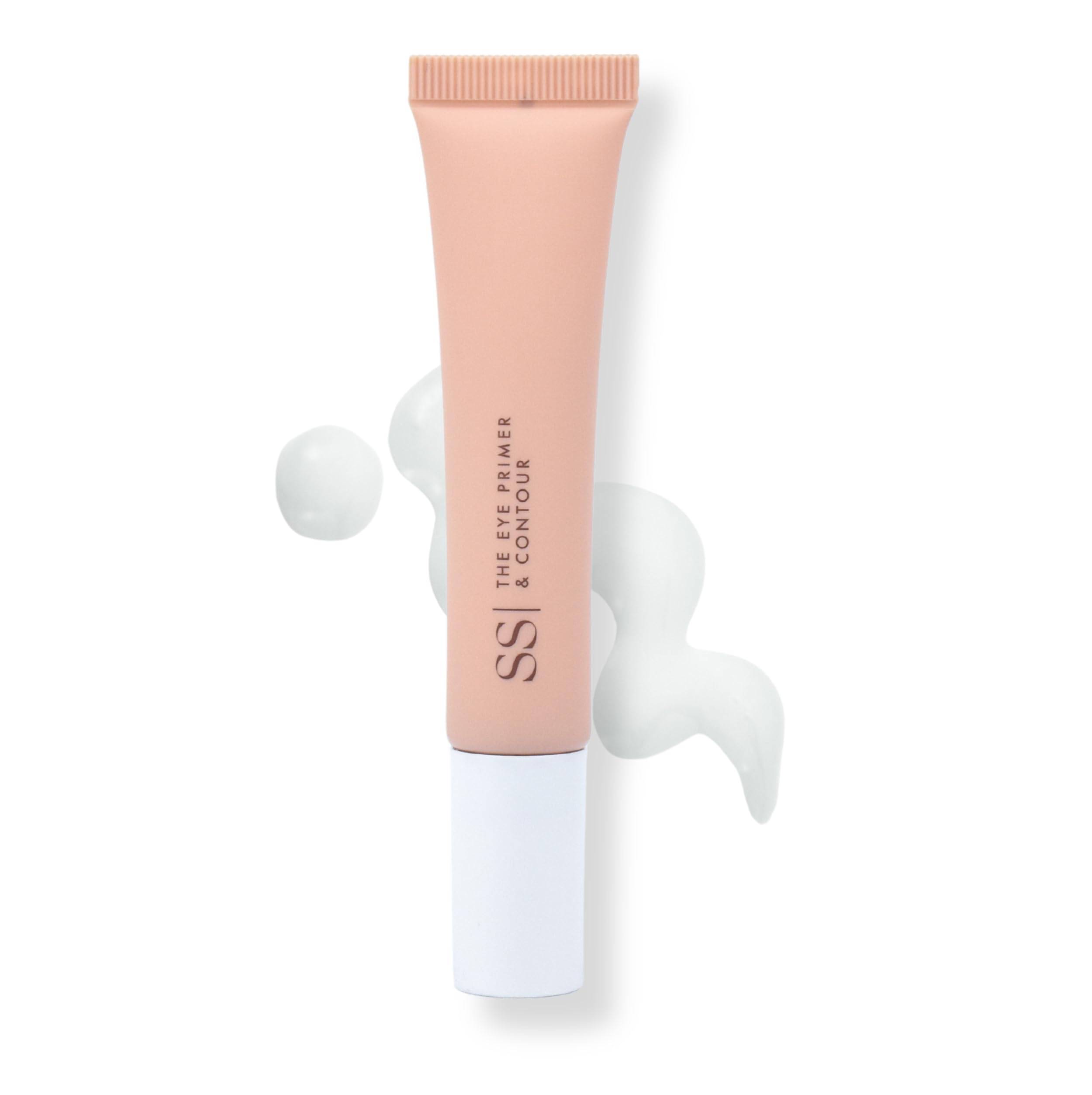 SS| Double S Beauty - Contorno de Ojos Antiarrugas Mujer Reduce Signos de Fatiga y Cansancio | Antiojeras Mujer Hidrata y Protege | Contorno Ojos Ultraligero Combate y Rellena Líneas de Expresión
