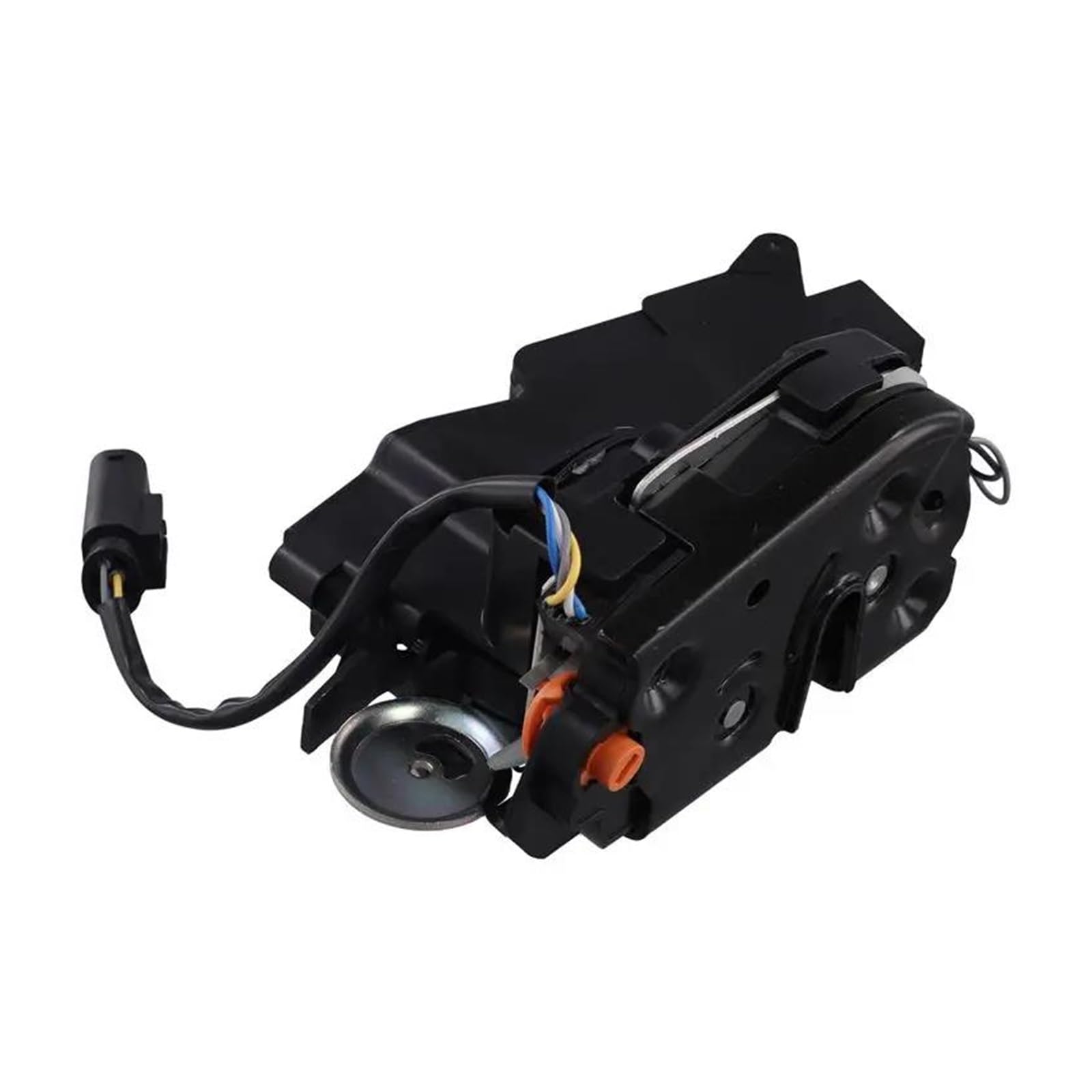 Atgcbcauf One Color For Vito For Viano W639 2003 Right Door Lock Sliding Door Actuator 6397300735 A6397300735 Tailgate Lock Actuator