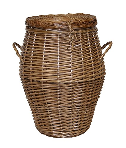 BUAR ARTESANOS CARACOLERA (24x24x45 cm.)