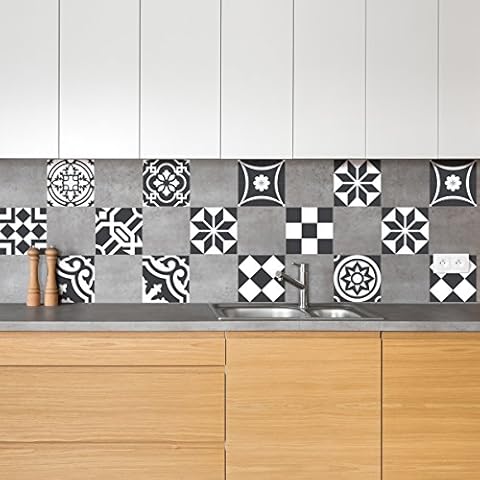 Ambiance Sticker Self-Adhesive Wall Decals Cover