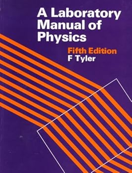 Paperback A laboratory manual of physics Book