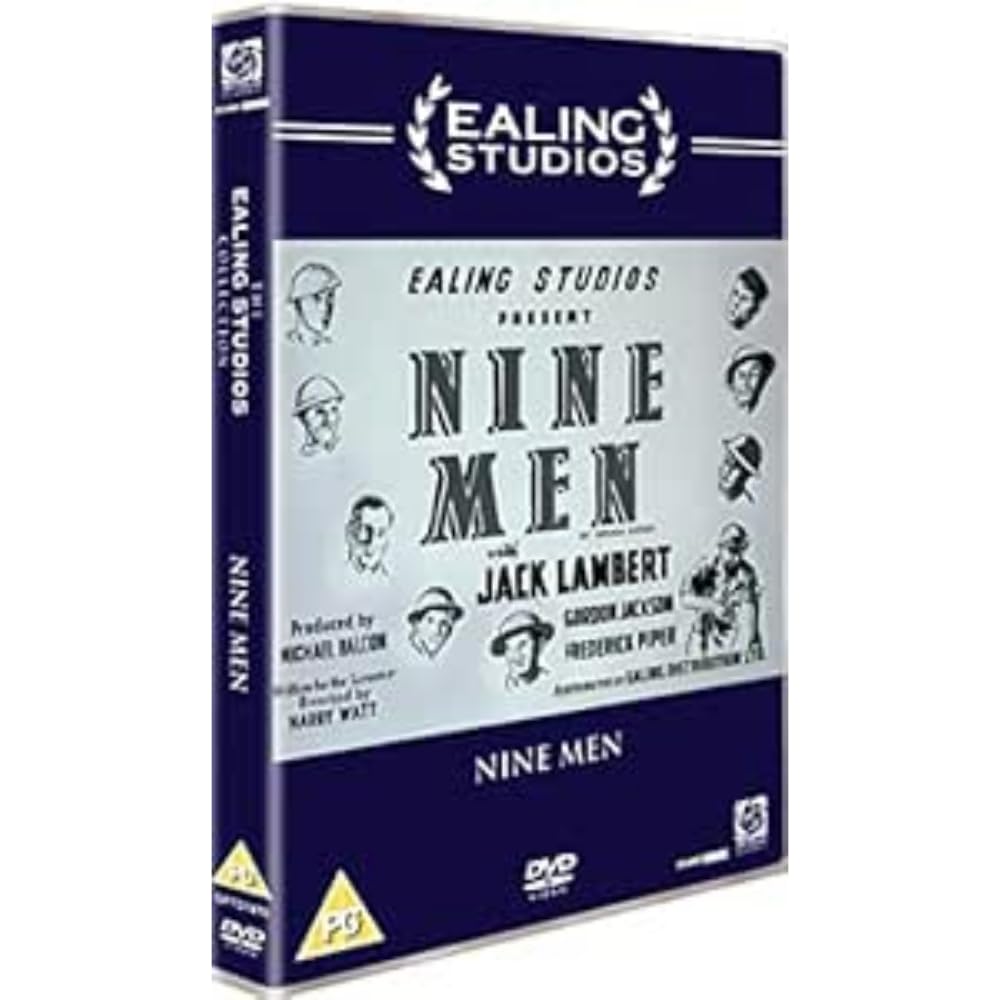 Nine Men