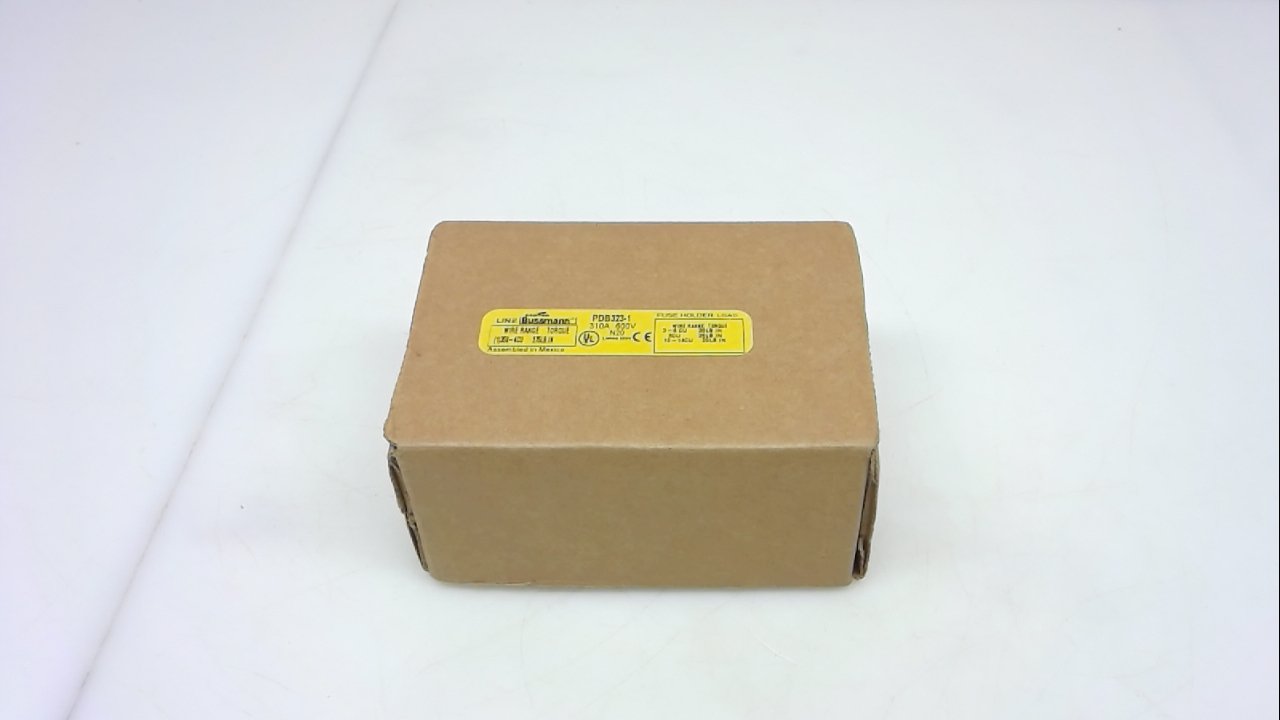 Cooper Bussmann PDB323-1 Fuse, Power Distribution Block