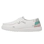 HEYDUDE Women's Wendy Flora