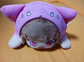 ちろぴの　まったりBIGぬいぐるみ　GiGO限定　寝そべりマスコット Amazon.co.jp: ちろぴの まったりBIGぬいぐるみ GiGO限定