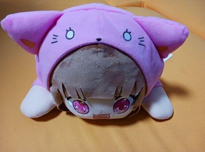 Amazon.co.jp: ちろぴの まったりBIG GiGO限定 寝そべり