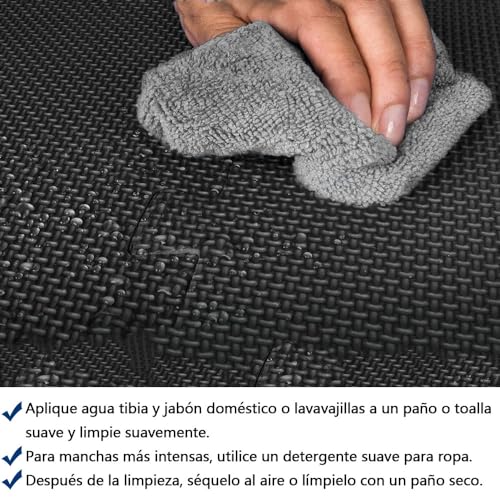 Tapetes, Sports tapete mosaico Marca MSUNGFIVA (3)