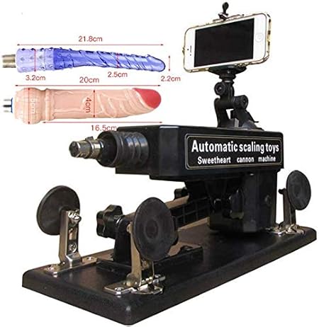 Fucking Machine Sex Toys, Sex Machine para Mujeres Y ...